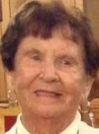 Margaret Ann Raines