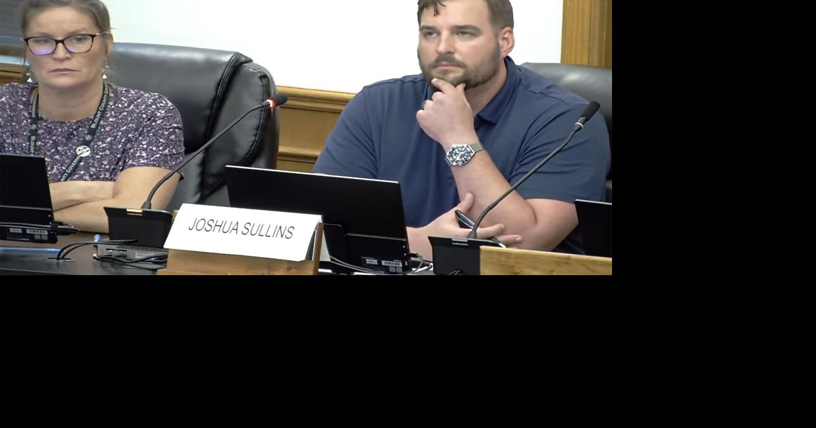 Blount County Planning Commission approves 62 townhome development with recommendations
