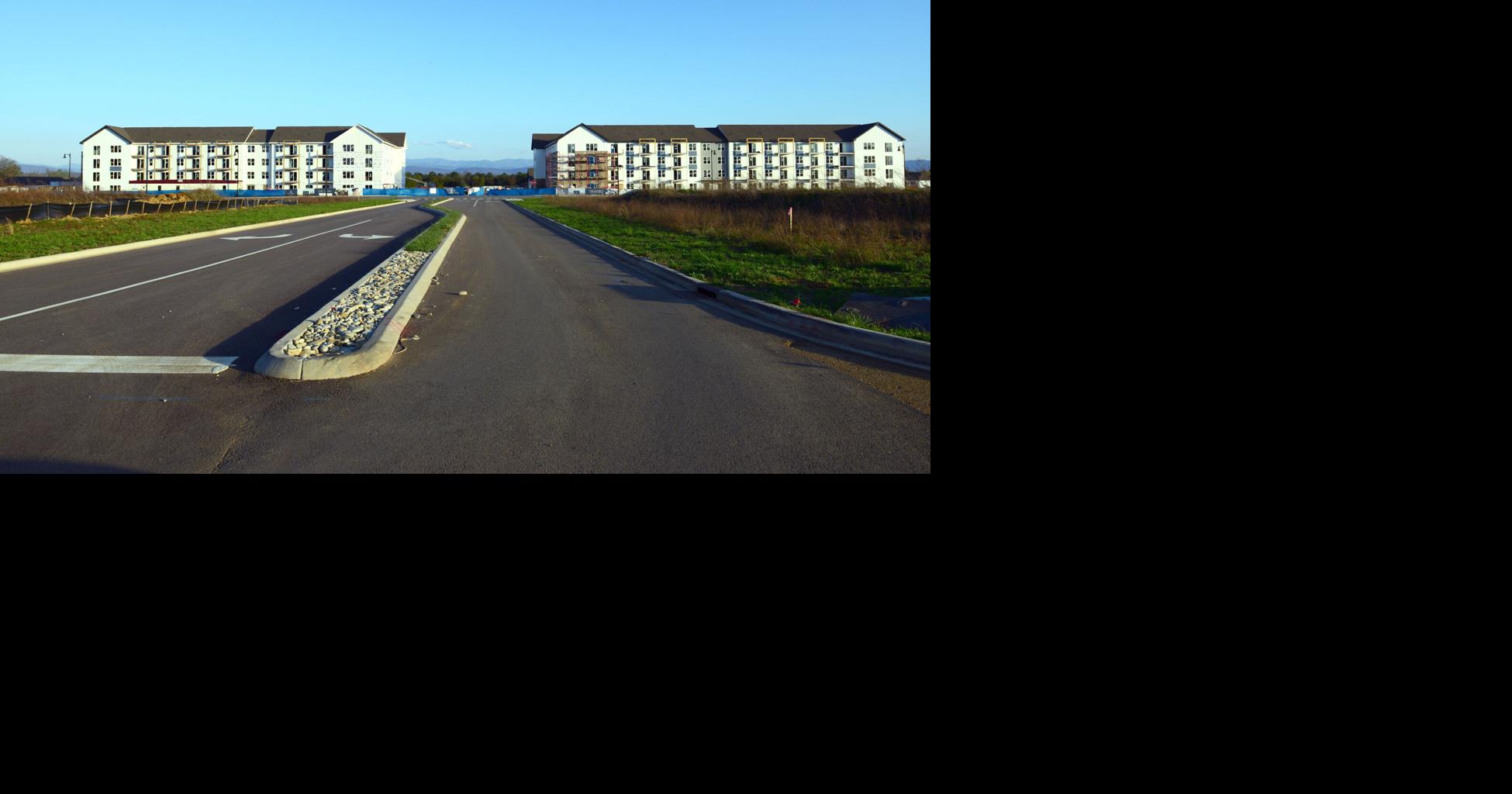 Primary developer for Springbrook Farm, city of Alcoa realigning vision ...