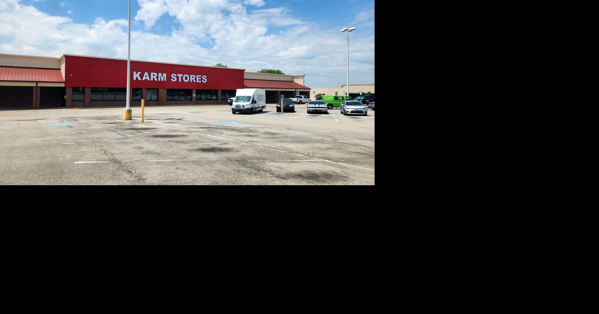 New KARM thrift store in Alcoa set to open Friday News