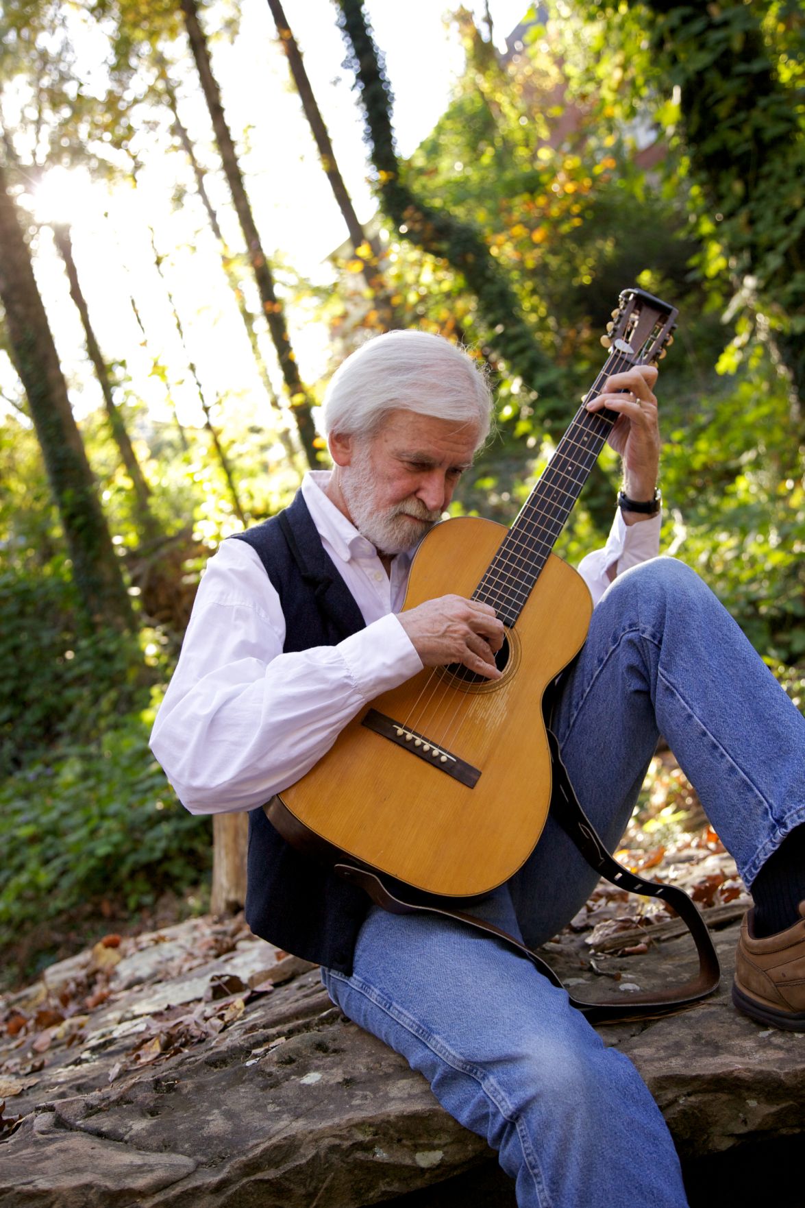 Musical tales of the Civil War, courtesy of Bobby Horton, on tap for