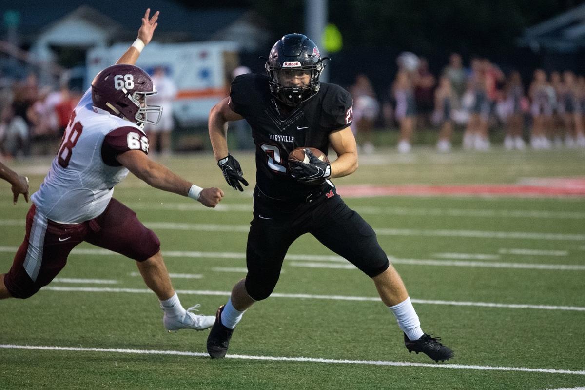 Maryville Alcoa Set For Another Epic Clash Sports