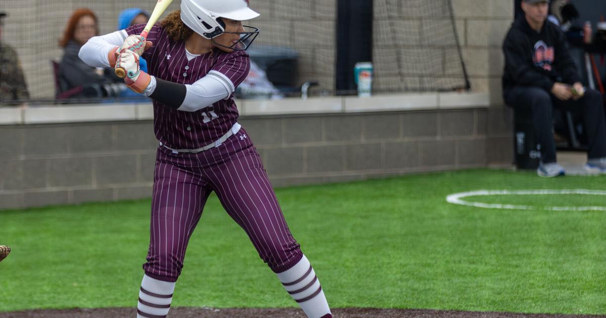 Alcoa softball has talent to win in 'stacked' Class 3A | Sports ...