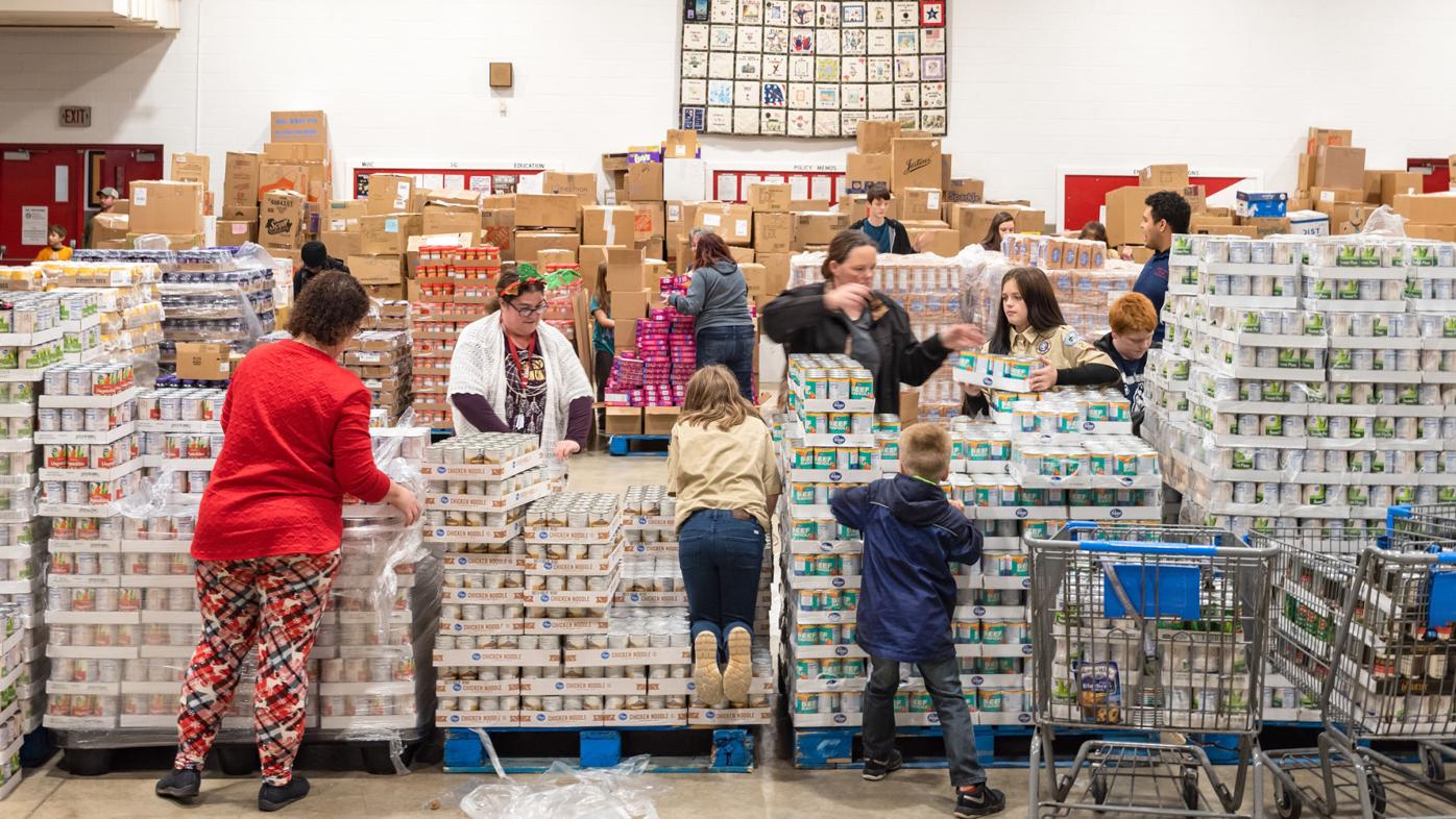 Christmas Clearing House 2022 For Empty Pantry Fund And Toys For Blount County Empty Pantry Fund Procedures Change, Mission Remains The Same | News |  Thedailytimes.com Christmas Clearing House 2022 For Empty Pantry Fund And Toys For Blount County Empty Pantry Fund Procedures Change, Mission Remains The Same | News |  Thedailytimes.com