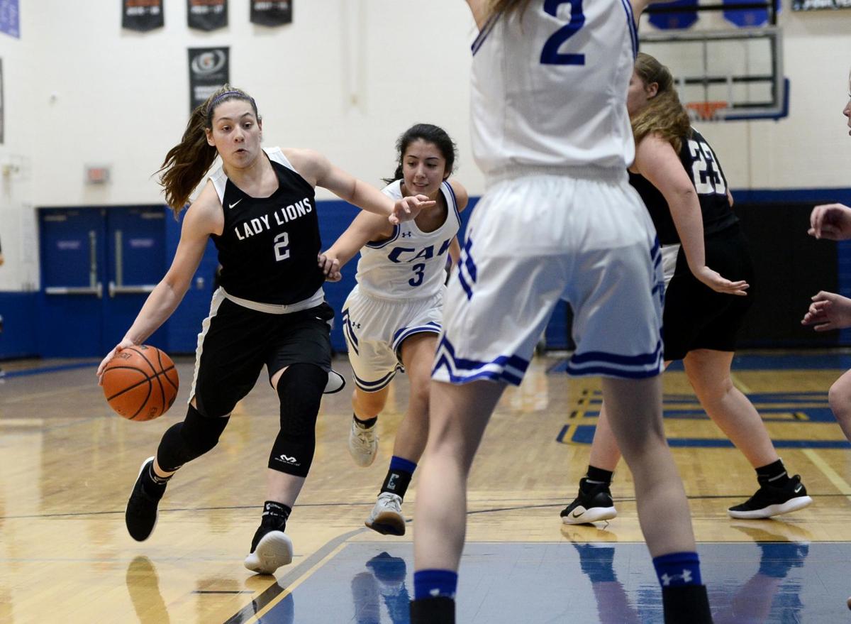 Jennifer Sullivan Trying To Put The King S Academy Girls