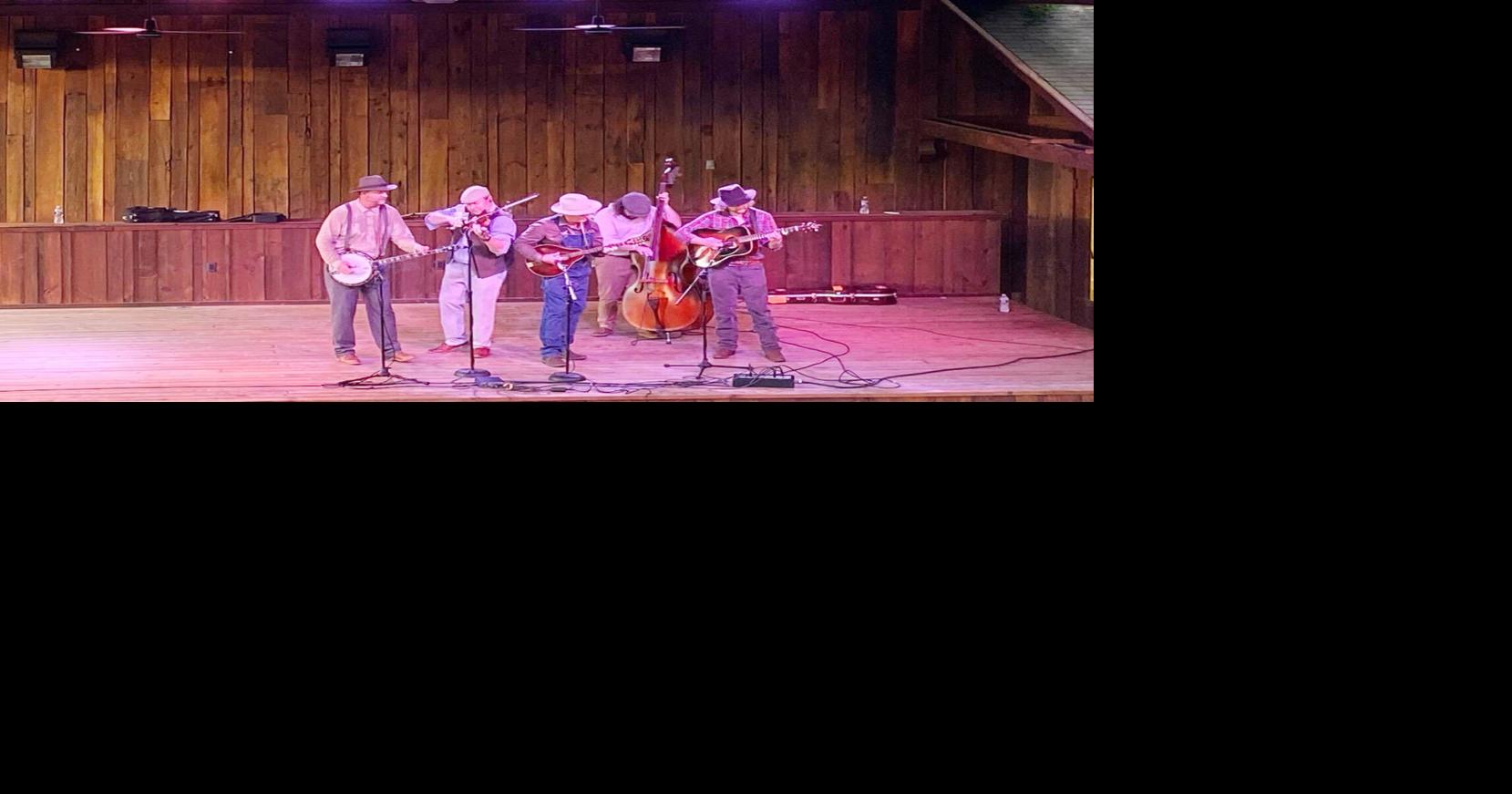 Great Smoky Mountain Heritage Center presents music in the mountains | Entertainment