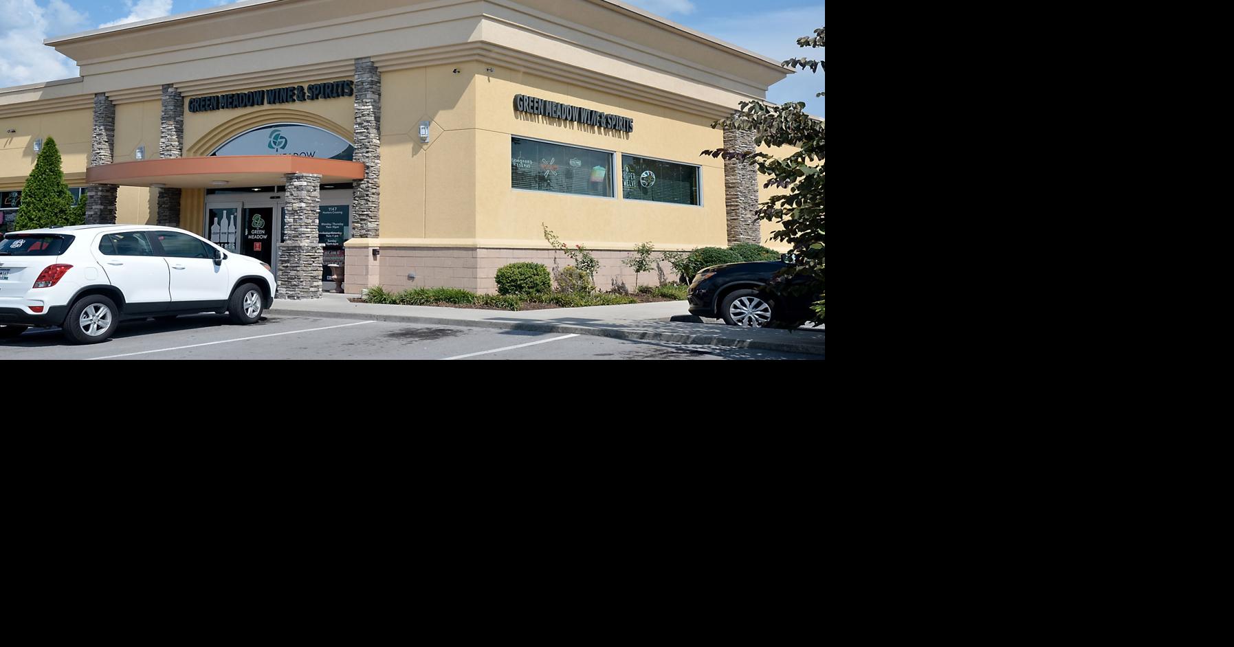 Law change Alcoa can have a fourth liquor store News