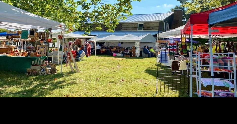 Cades Cove Museum hosts second annual Craft and History Fair News