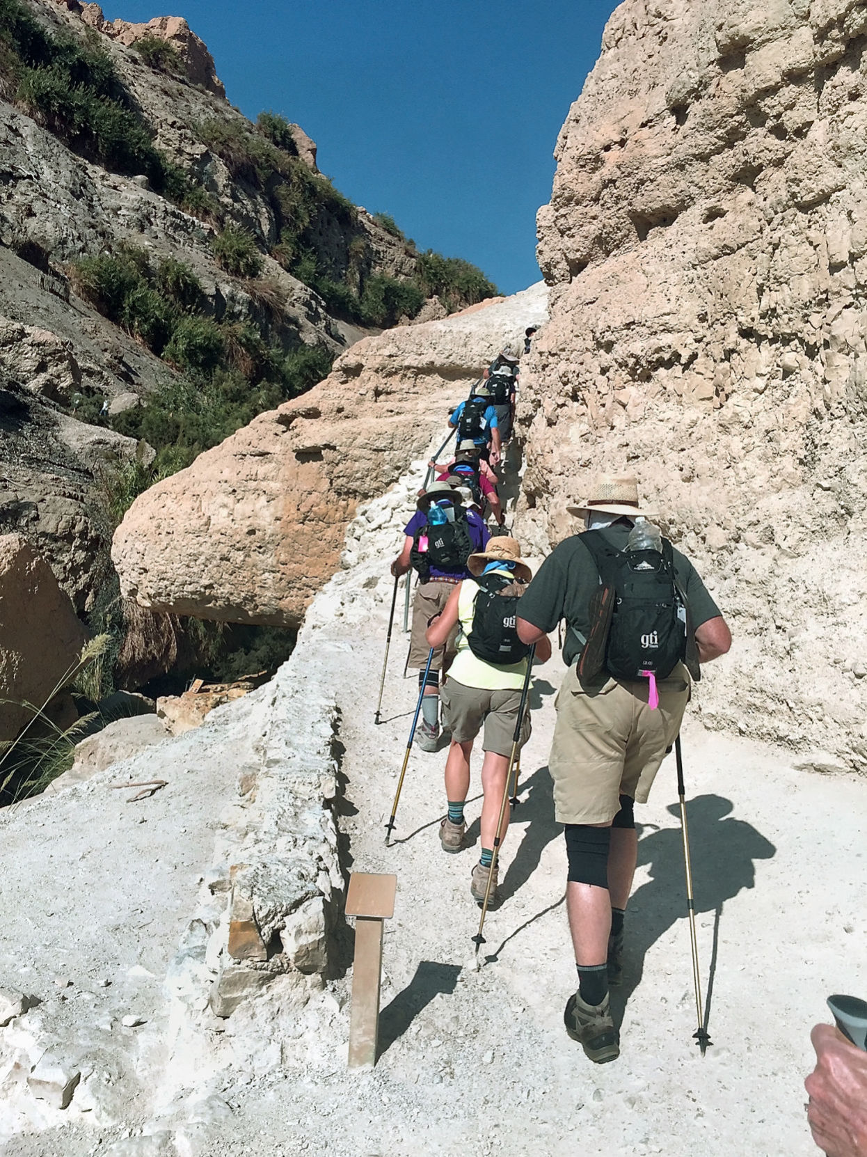 True christmas story ray vander laan