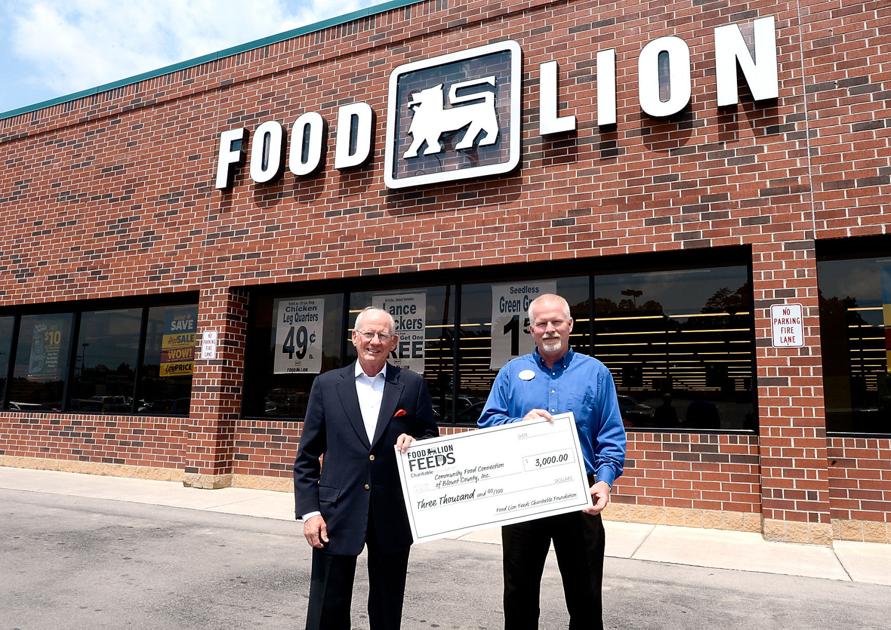 Food Lion Store Manager Food Lion Store Manager