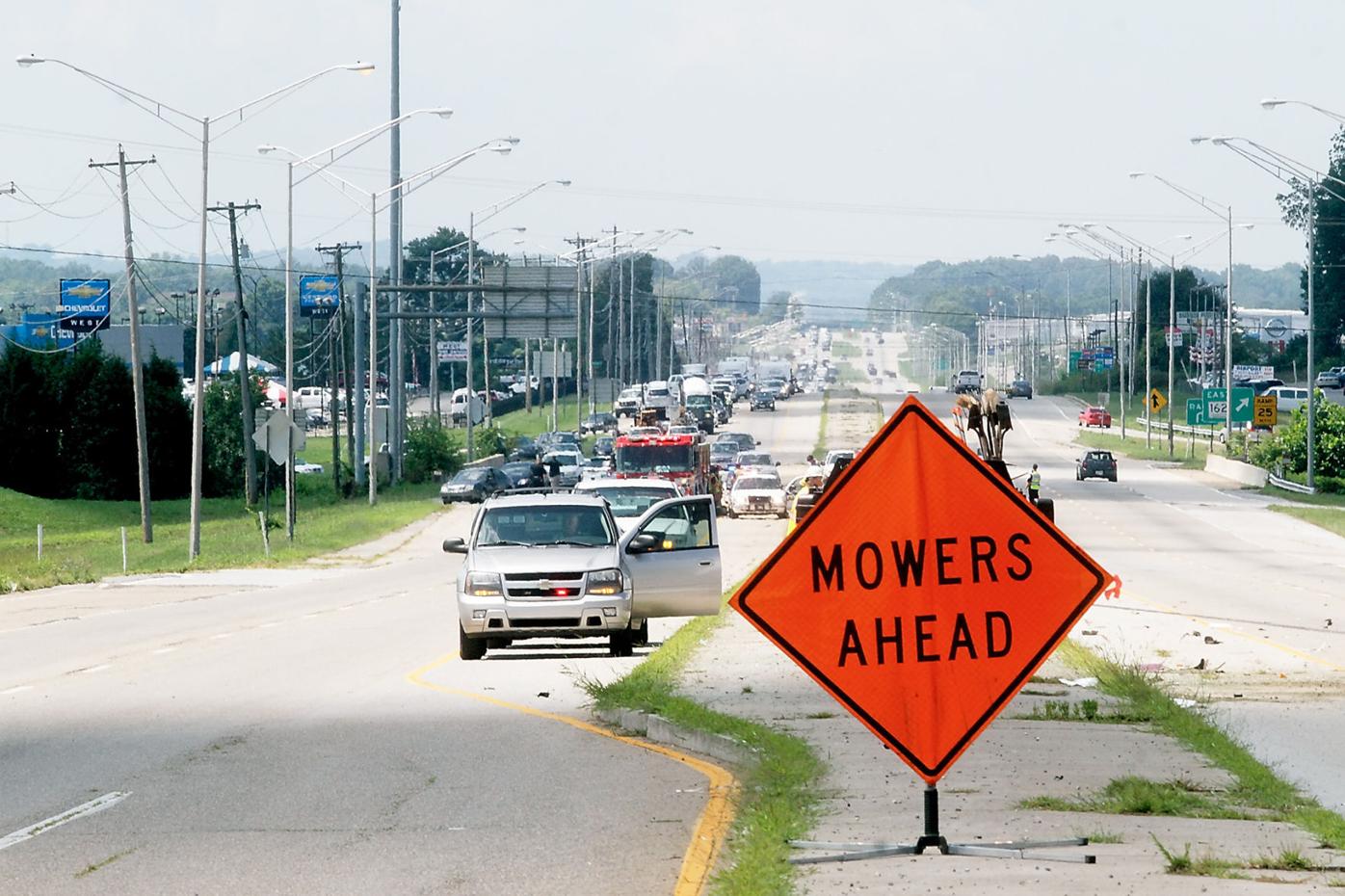 THP investigating Alcoa Highway fatality News