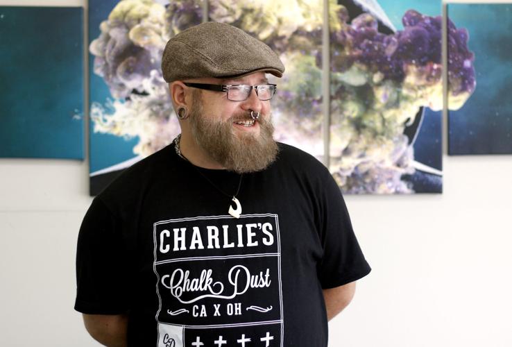 Sasquatch Vape opens in Maryville | Business | thedailytimes.com