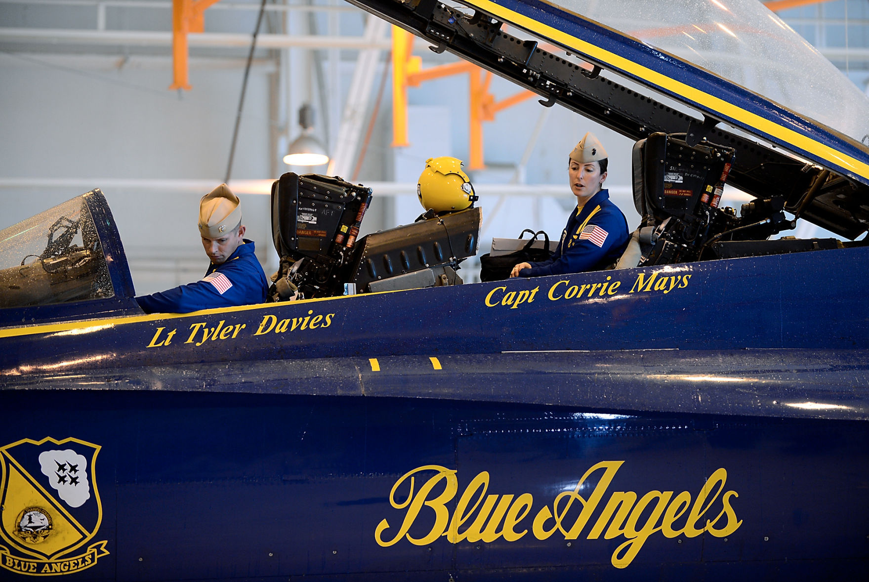 mcghee tyson afb lodging