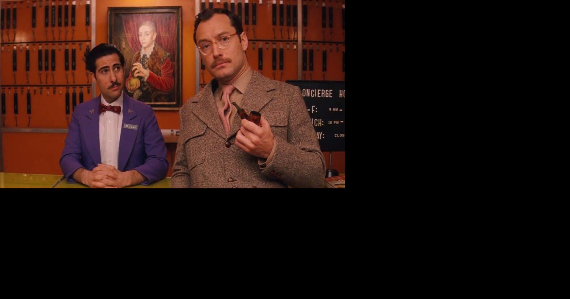 REVIEW: Absurdist comedy 'Grand Budapest Hotel' is best left vacant, Entertainment