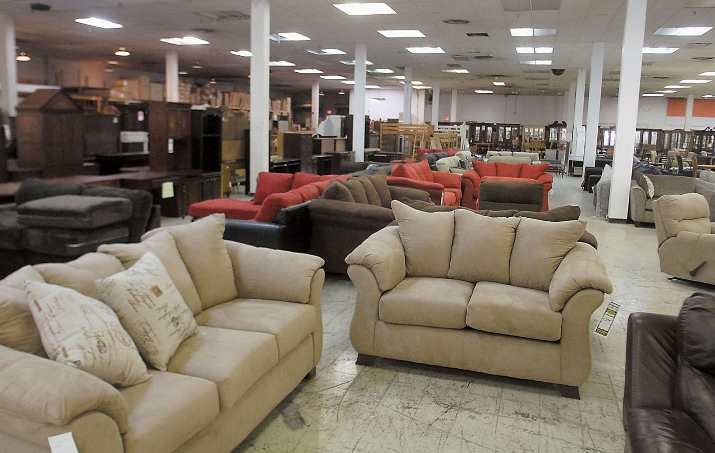 Fowlers Furniture To Hold Grand Opening At Midland Business Thedailytimes Com