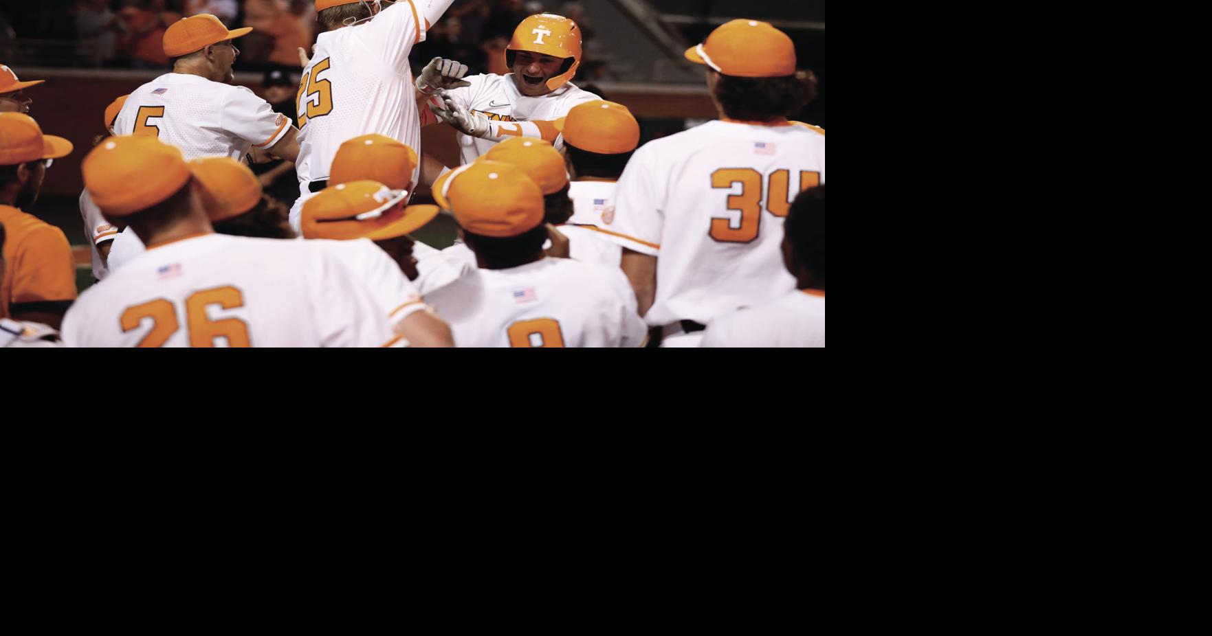 Evan Russell rejoins No. 1 Vols after erroneous speculation | Sports ...