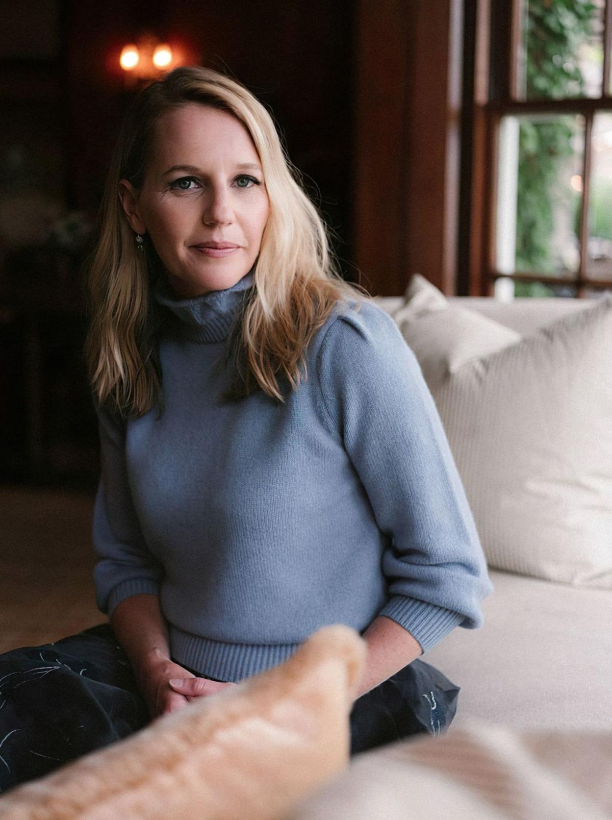 Mary Celeste Beall of Blackberry Farm to speak at Maryville College’s