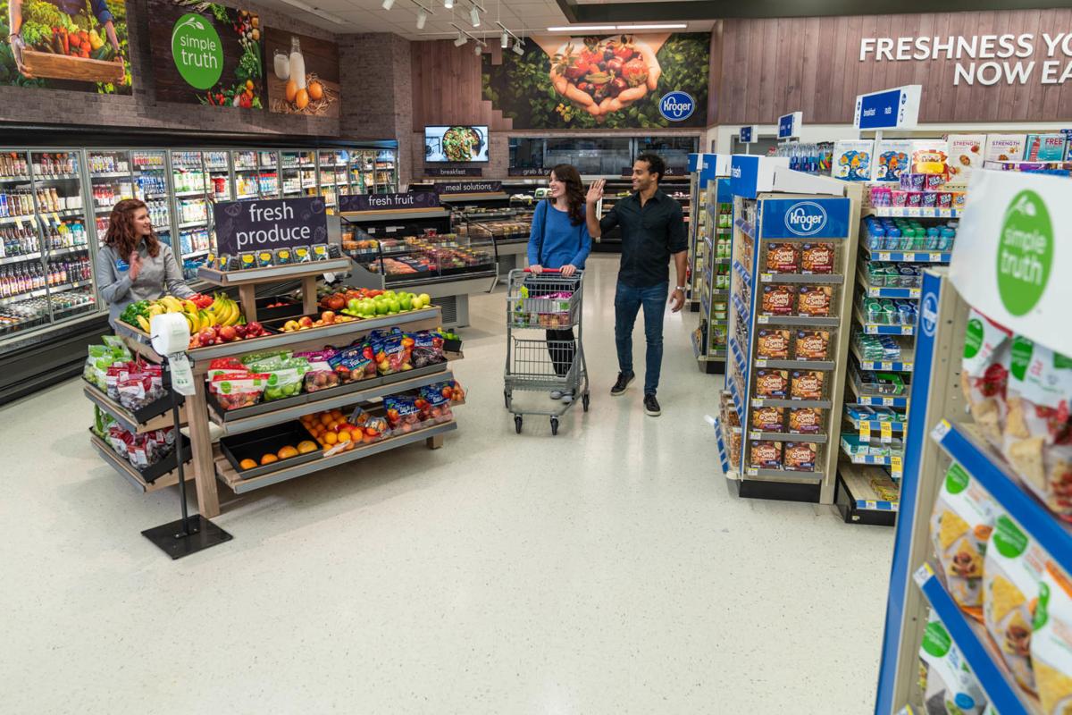 Kroger White House Tn >> Kroger And Walgreens Extend Pilot Program To Blount County Kroger White House Tn >> Kroger And Walgreens Extend Pilot Program To Blount County