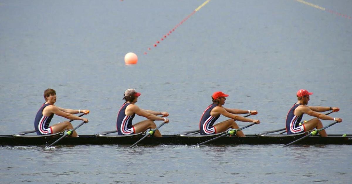 Tristar rowing teams look to earn national hardware | News ...