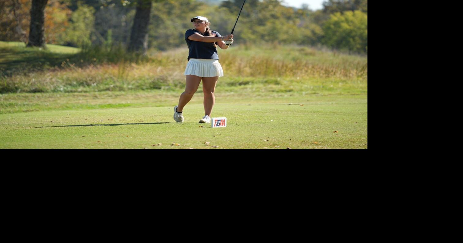 Maryville's ReBell, Huddleston and William Blount's Jones compete at State