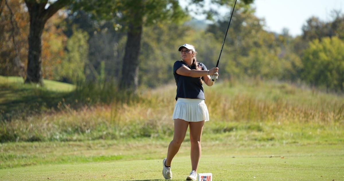 Maryville's ReBell, Huddleston and William Blount's Jones compete at State