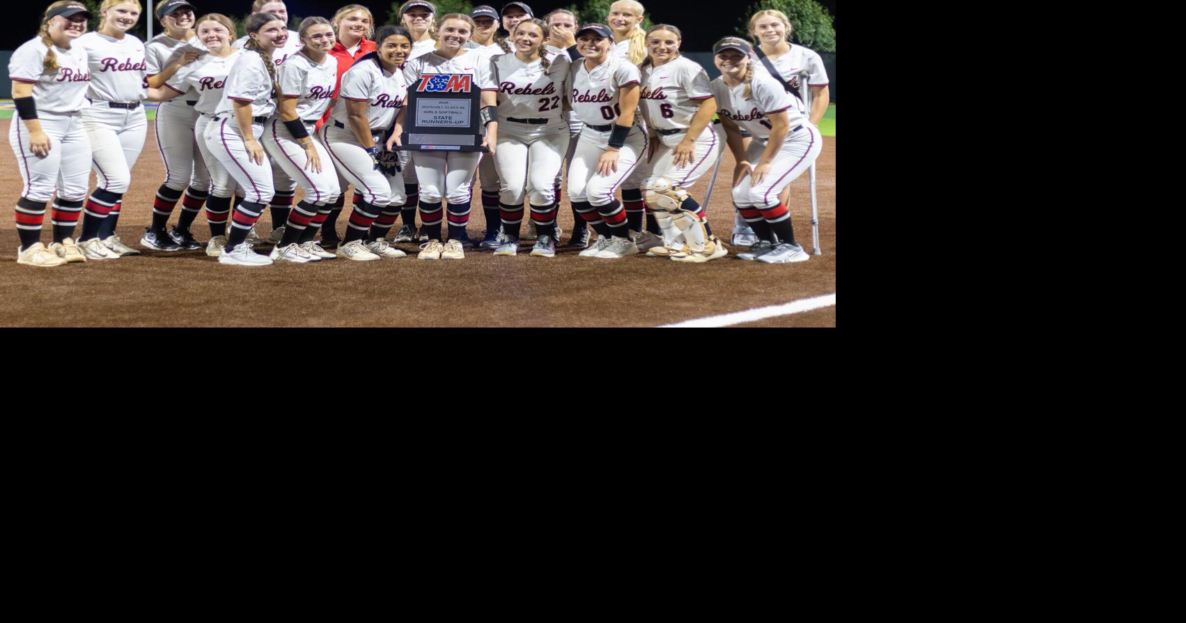 How Maryville softball made statement with Class 4A runner-up finish