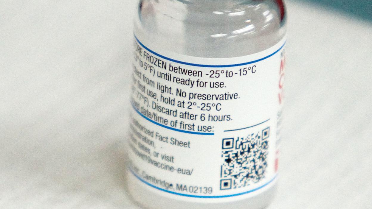 Blount County Health Department gets second COVID-19 vaccine - Vimarsana News