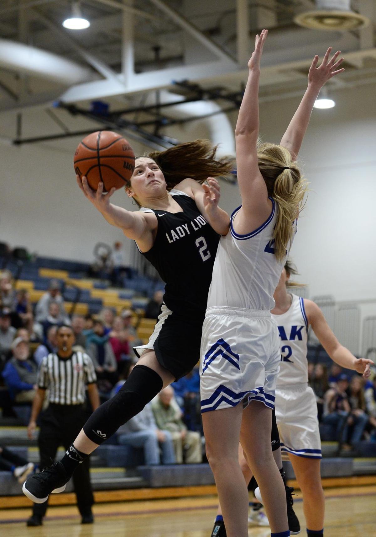 Jennifer Sullivan Trying To Put The King S Academy Girls