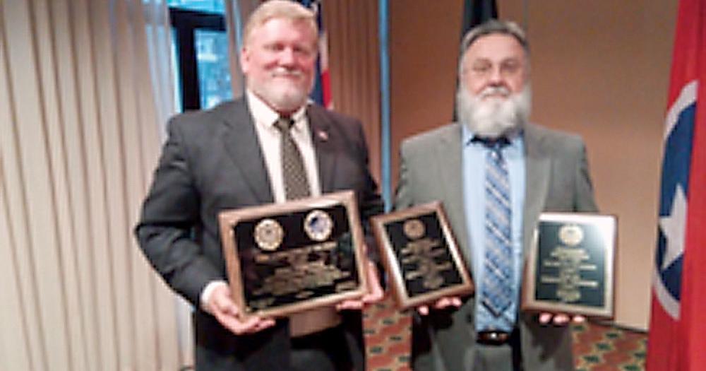 AMVETS Post 22 Honored News Thedailytimes Amvets post 22 honored news thedailytimes