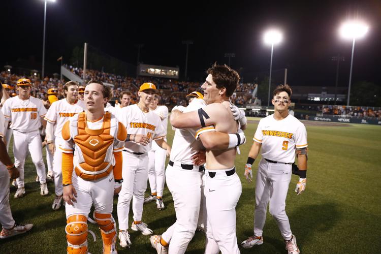 College baseball transfer that Tennessee Vols should pursue - A to Z Sports