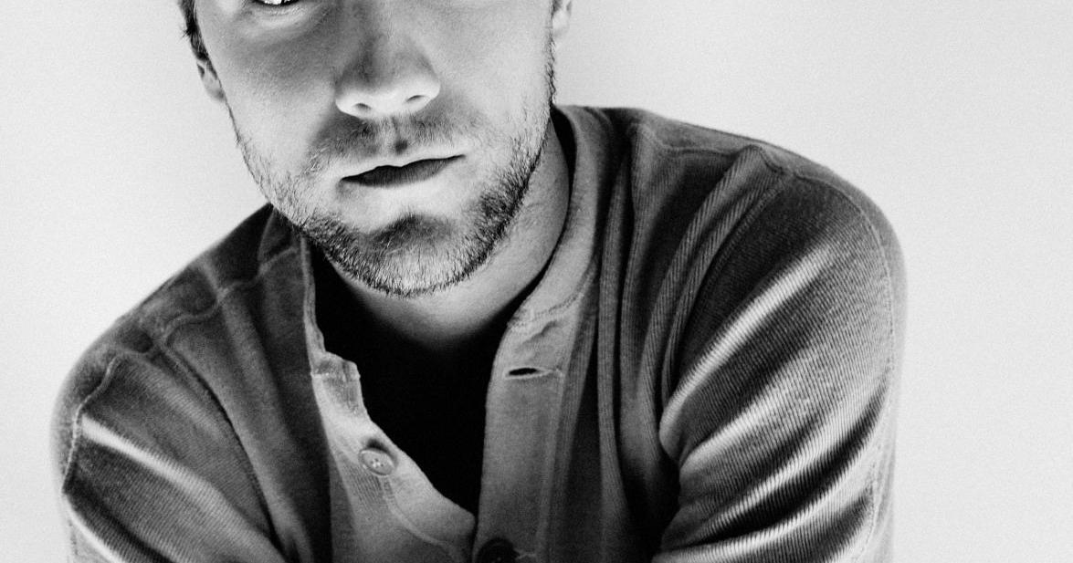 A CONTINUING JOURNEY: Singer-songwriter Andrew Ripp replaces fear with ...