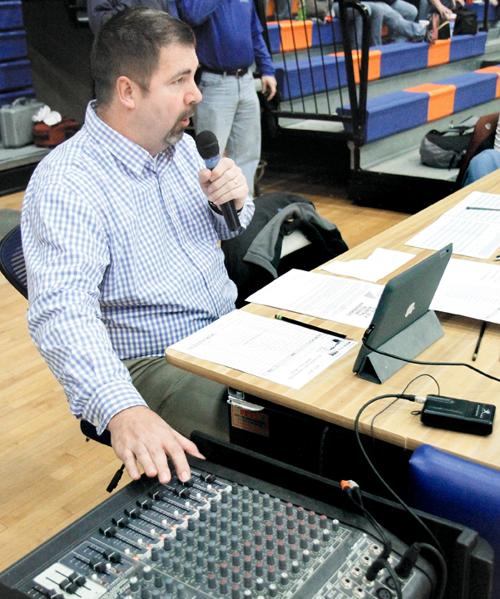 gary stinnett news