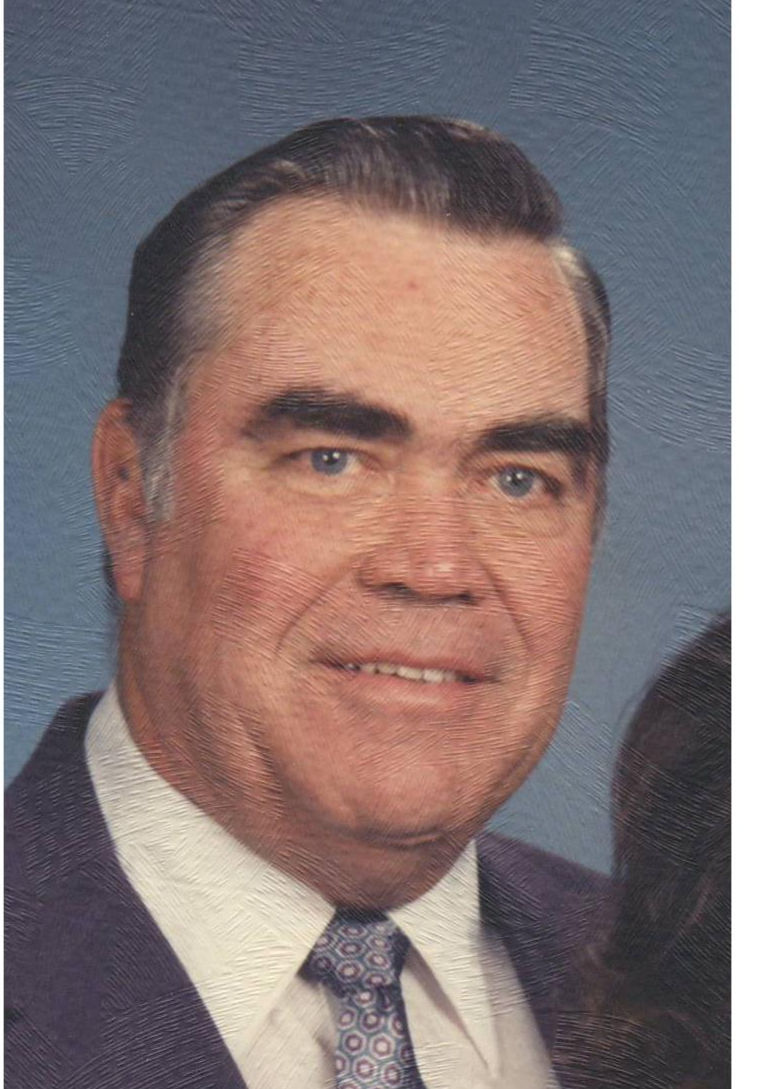 Don H. Blackburn Jr. | Obituaries | Thedailytimes.com