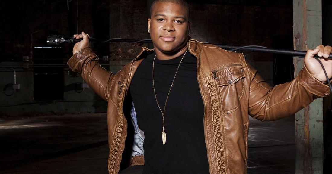 R&B singer, ‘American Idol’ contestant kicks off Clayton Center season ...