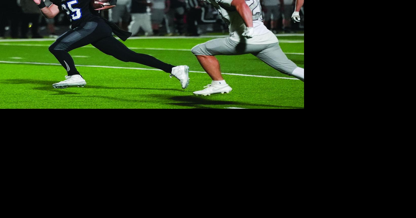 Royals do the math: run to victory agaisnt South Greene