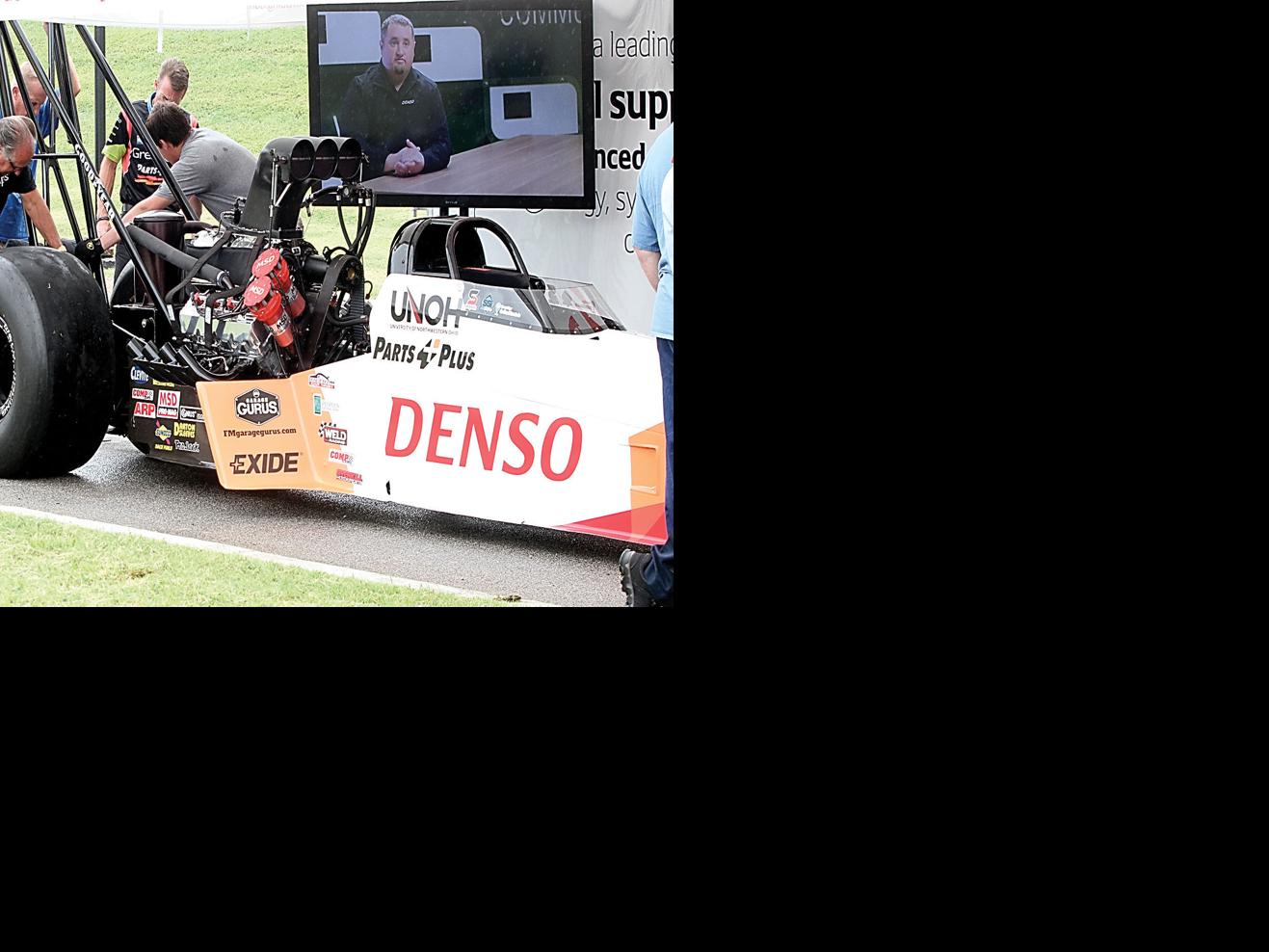 DENSO unveils new 'Crafting the Core' brand | News | thedailytimes.com