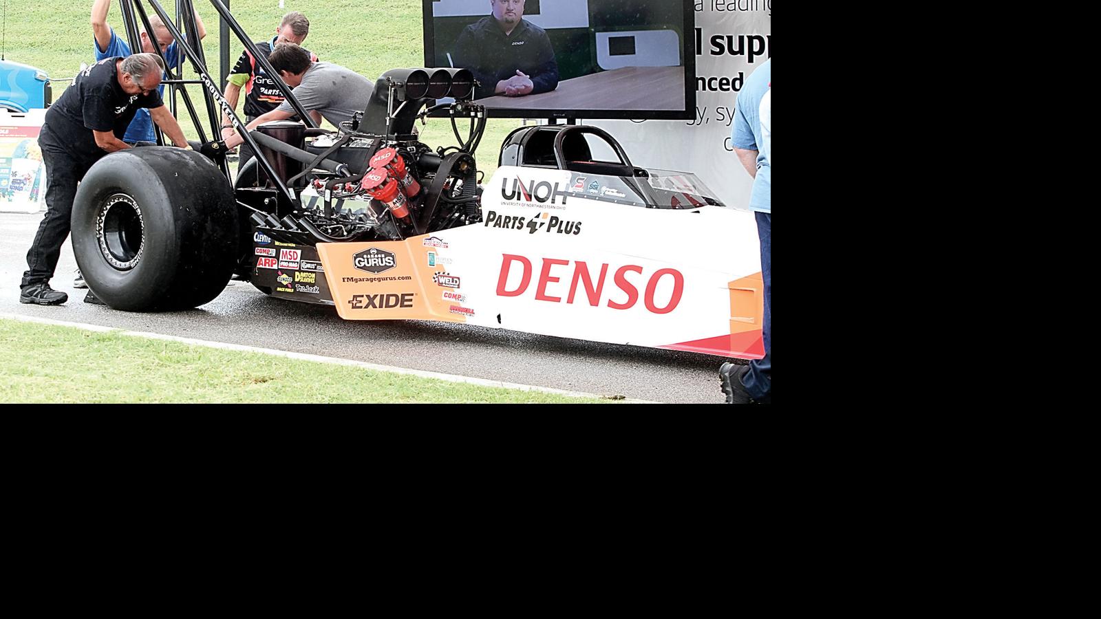 Driver