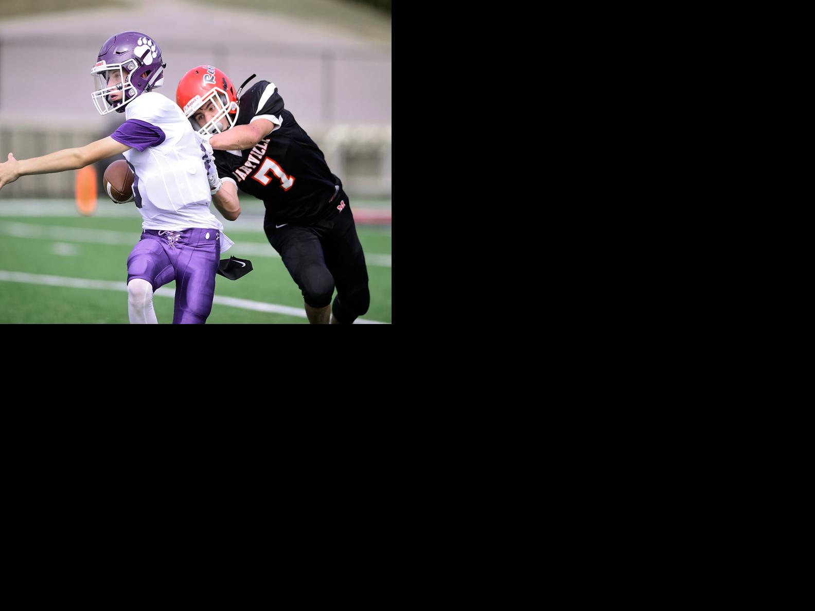 East Tennessee Football Conference All Conference Team Sports