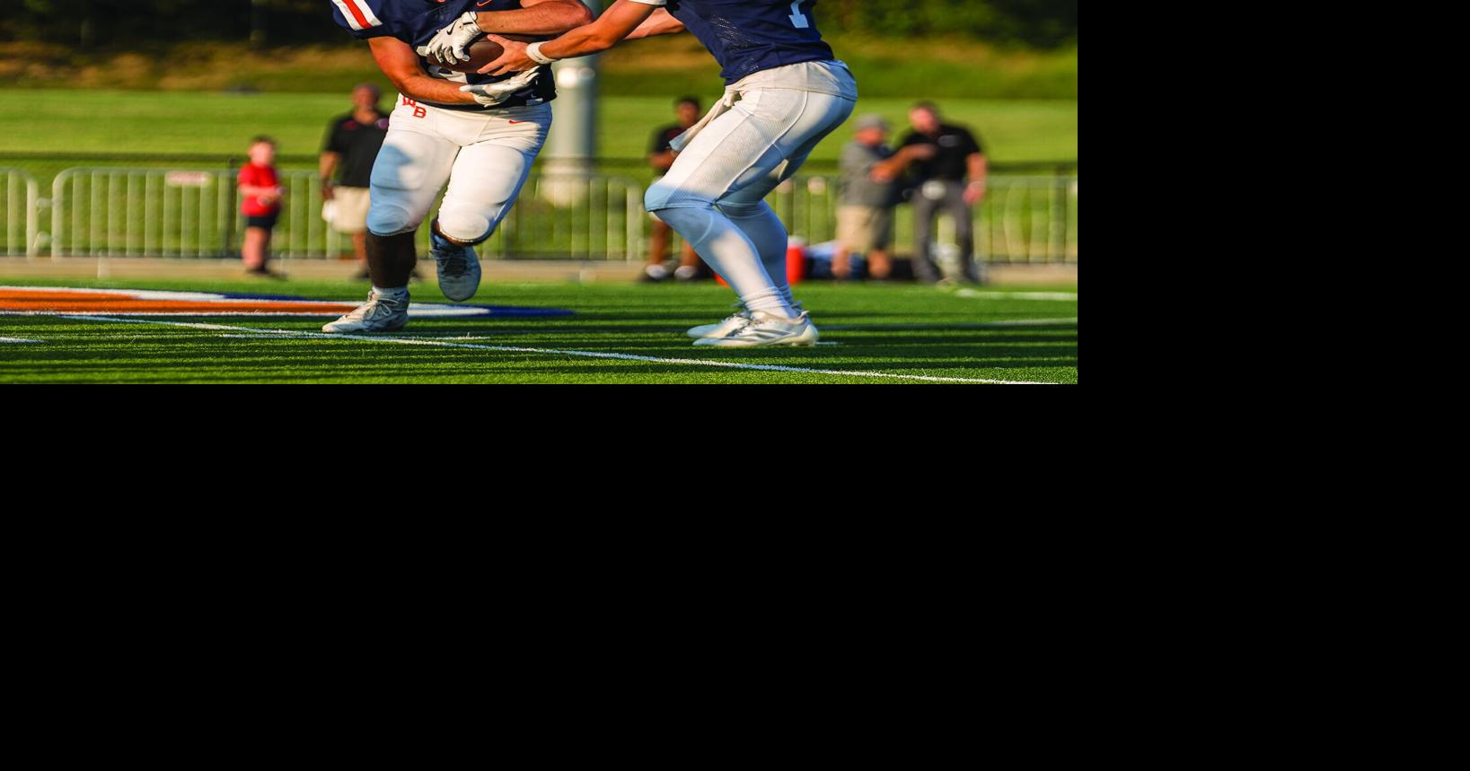 William Blount can't keep up with Roadrunners in home-opener