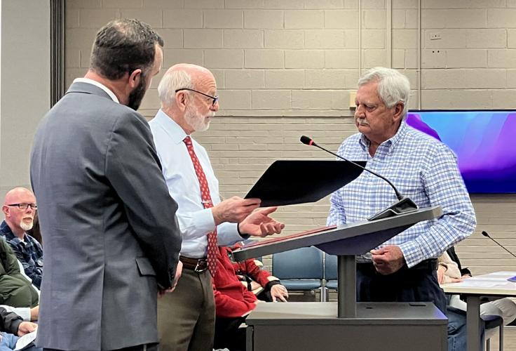 Blount school board allocates $1 million for Eagleton College and ...