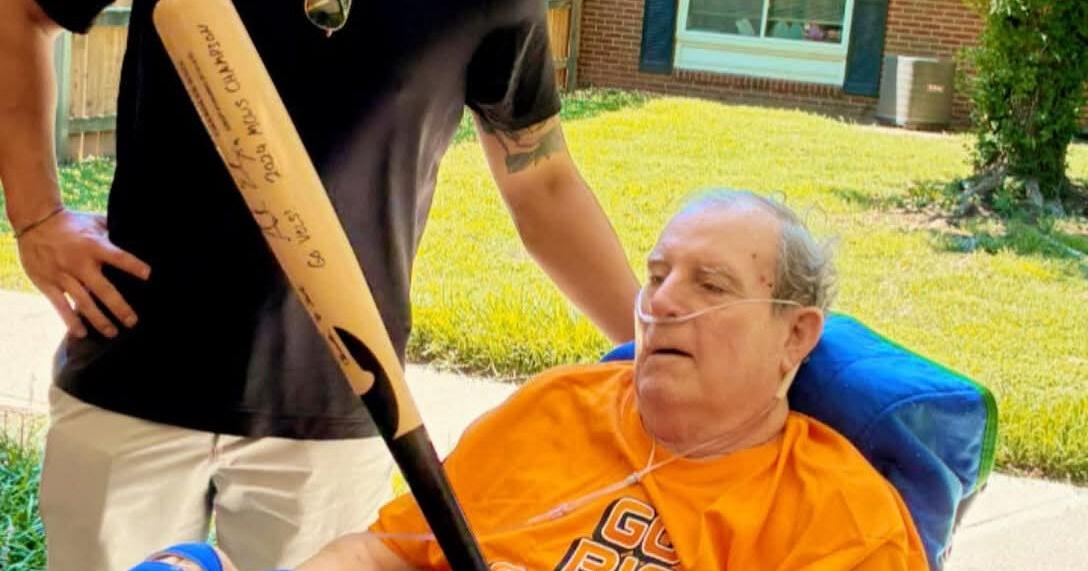 Chasing their dreams: Hunter Ensley helps YOLO bring celebration