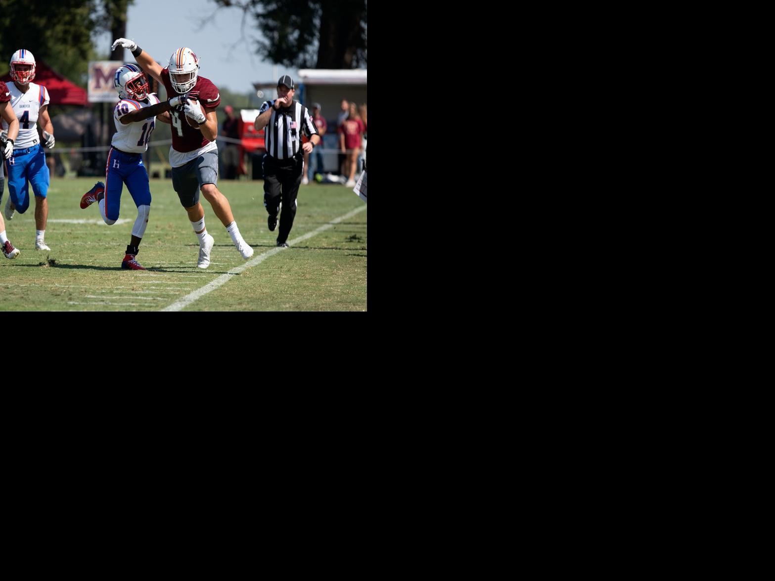 Maryville College Offense Sputters Again In Loss To Hanover