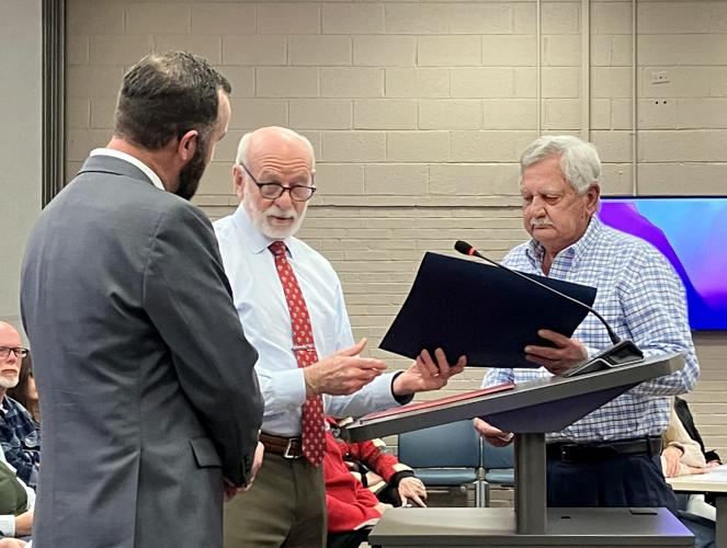 Blount school board allocates $1 million for Eagleton College and ...