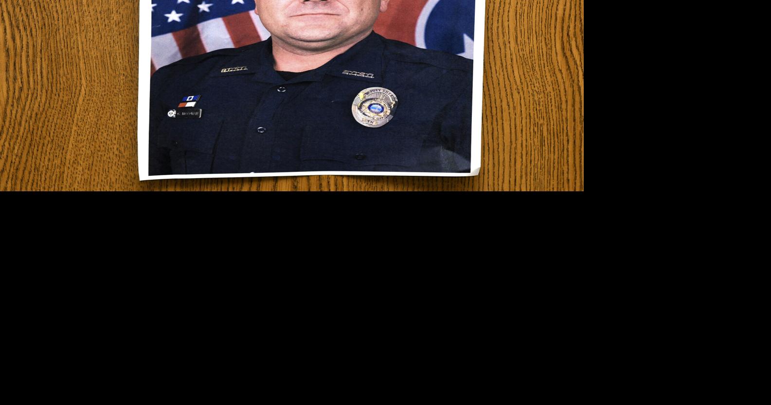 What Tennessee, Blount County leaders said after fatal shooting of BCSO ...