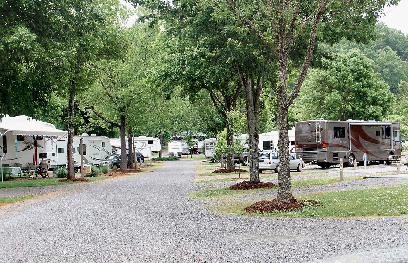 Big Meadow Campground offers year-round recreation | Mdt Special
