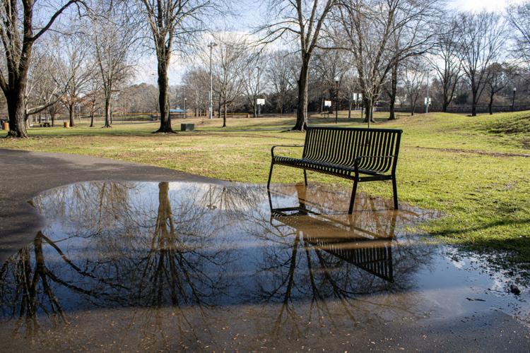 Maryville mostly complete with 1.5 million improvements to Sandy