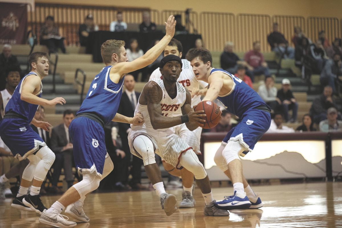 Maryville College Men Suffer Setback To Covenant College Sports