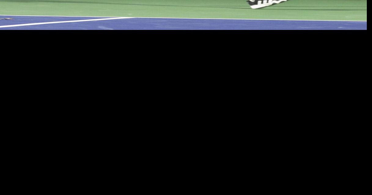 Rebels tennis sweeps Oak Ridge | Sports | thedailytimes.com