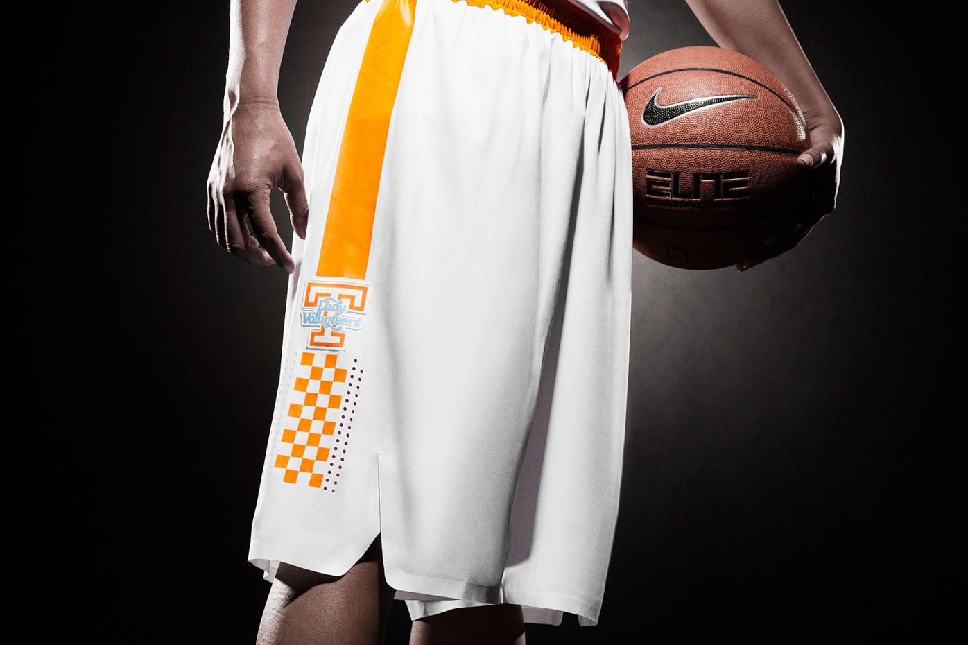 'One Tennessee' debuts as Vols show off switch to Nike Sports