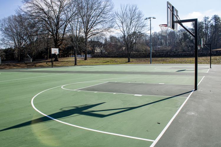 Maryville mostly complete with 1.5 million improvements to Sandy